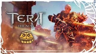 В TERA появится мужской вариант Крушителя