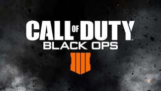 Подтверждена разработка Call of Duty: Black Ops IIII