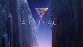 Первые подробности карточной игры Artifact от Valve
