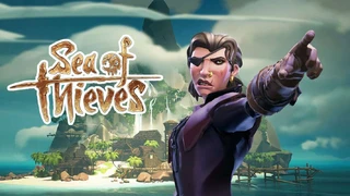 Стартовала финальная бета Sea of Thieves