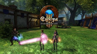 Сфера 3 получит глобальный патч с улучшением графики