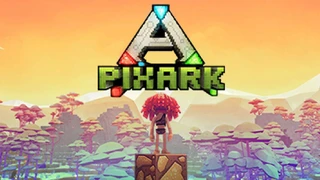 Трейлер PixARK в честь скорого выхода в раннем доступе