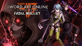 Подробности первого DLC для Sword Art Online: Fatal Bullet