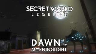 Следующее дополнение для Secret World: Legends отправит игроков в Африку