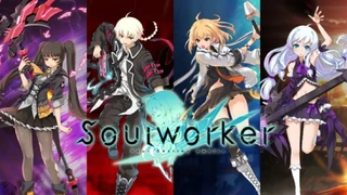 Игроки обвинили издателей Soul Worker в добавлении Pay to Win