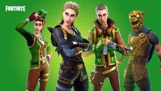 Fortnite — ламы с припасами для PvP и новые задания для PvE