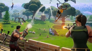 Пользователь смог поставить себе диагноз с помощью Fortnite