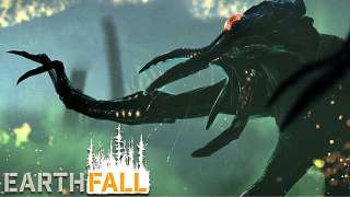 Кооперативный шутер Earthfall выйдет на PlayStation 4 и Xbox One