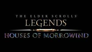 Следующее дополнение для The Elder Scrolls: Legends посвящено Морровинду