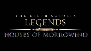 Следующее дополнение для The Elder Scrolls: Legends посвящено Морровинду
