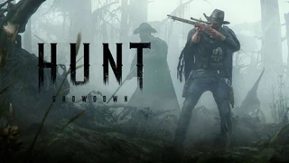 В Hunt: Showdown появился русский язык