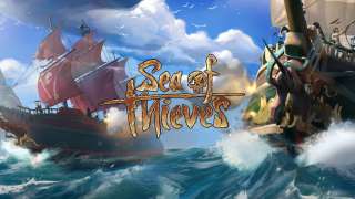 Пиратский кооперативный экшен Sea of Thieves вышел на PC и Xbox One
