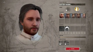Состоялся выход глобального патча для Wild West Online