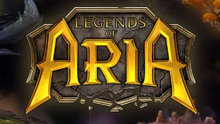 В конце марта Legends of Aria получит патч