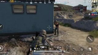 PUBG Mobile наводнена ботами?