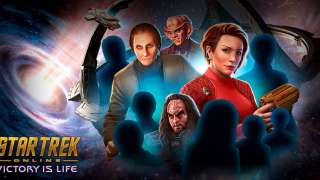 Дополнение «Victory is Life» прибудет на сервера Star Trek Online в июне