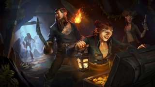Разработчики Sea of Thieves пообещали исправить главный недостаток игры