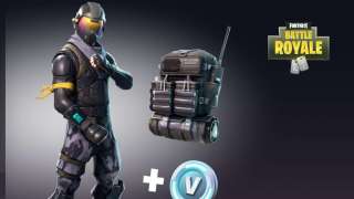 Слух: скоро начнутся продажи Fortnite: Battle Royale Starter Pack