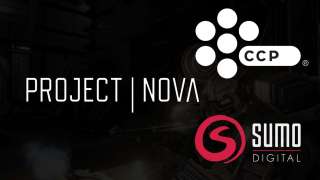 CCP Games опрашивает фанатов на тему Sci-Fi шутера Project Nova
