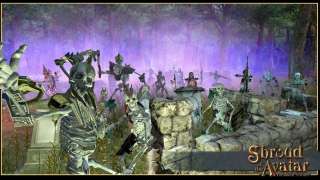 Shroud of the Avatar — MMORPG от создателя Ultima Online добралась до релиза