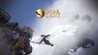 Для Dark and Light вышло обновление «Мистический храм»