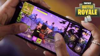 В Fortnite на iOS теперь можно играть без приглашения