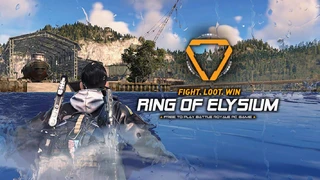 Europa — Королевская битва от NetEase перешла в стадию ЗБТ-2