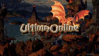 Легендарная Ultima Online стала бесплатной