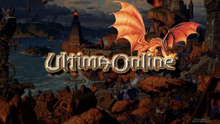 Легендарная Ultima Online стала бесплатной
