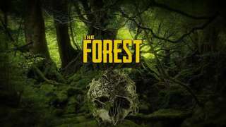 Стала известна дата релиза The Forest