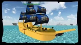Опубликованы скриншоты ранней версии Sea of Thieves