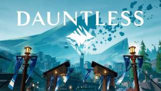 Стала известна дата начала ОБТ Dauntless 