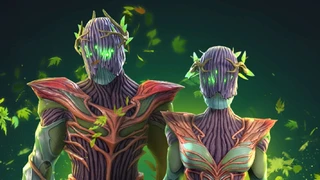 В Skyforge добавили друида