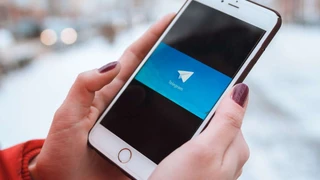 Блокировка Telegram Роскомнадзором закрыла доступ к онлайн-играм