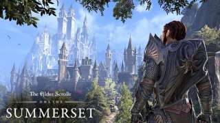 Новый трейлер The Elder Scrolls Online познакомит вас с Саммерсетом