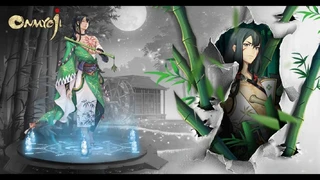 Состоялся релиз кроссплатформенной RPG Onmyoji от NetEase
