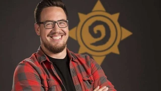Гейм-директор Hearthstone покинул Blizzard, чтобы создать собственную компанию
