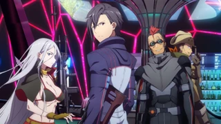 Первое дополнение для Sword Art Online: Fatal Bullet выйдет на этой неделе