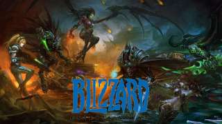 Blizzard выпустила видео про главные события за апрель