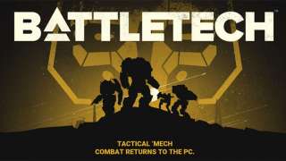 Состоялся релиз тактической стратегии Battletech