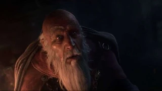 В Heroes of the Storm добавили героя Декард Каин из серии Diablo