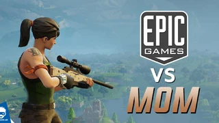 Epic Games вновь подала в суд на 14-летнего игрока Fortnite