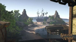 Патч под номером 53 привнёс в Shroud of the Avatar новые квесты, лут и многое другое