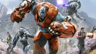 Сервера Paragon официально закрыты