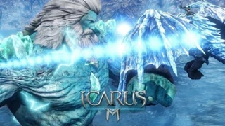 Icarus M может никогда не выйти