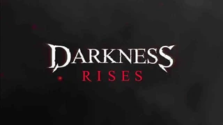 Кинематографический трейлер Darkness Rises