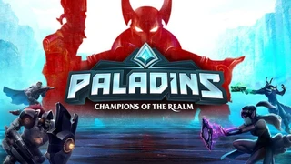 Фэнтезийный шутер Paladins покинул ранний доступ