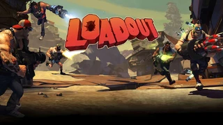 Шутер Loadout закрывается