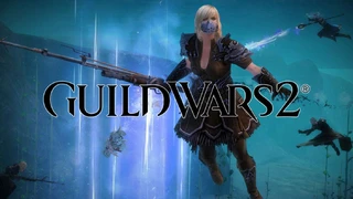 В Guild Wars 2 изменили подводные бои
