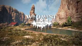 MMO-вестерн Wild West Online вышел в Steam